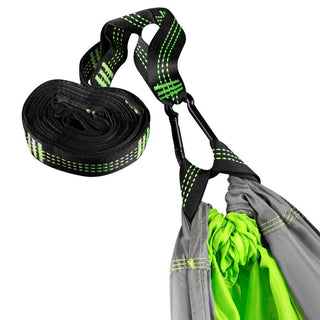 Spokey Air Rocker ultralight travel hammock 941069