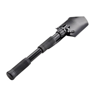 MacGyver 4 in 1 Foldable Shovel 102197